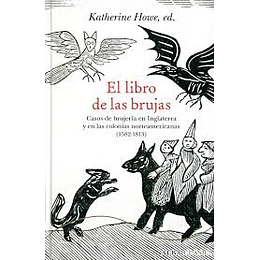 Libro De Las Brujas, El