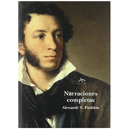 Narraciones Completas