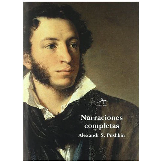 Narraciones Completas