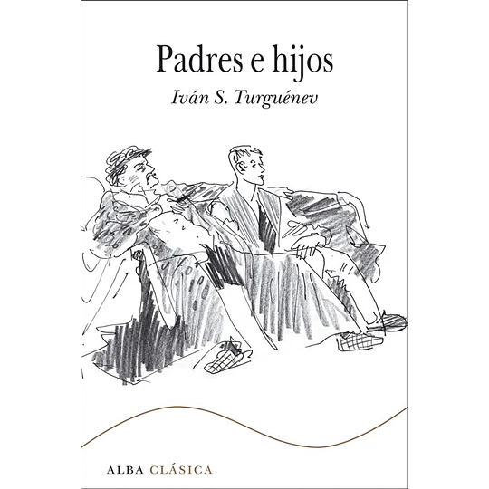 Padre E Hijos