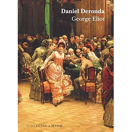 Daniel Deronda