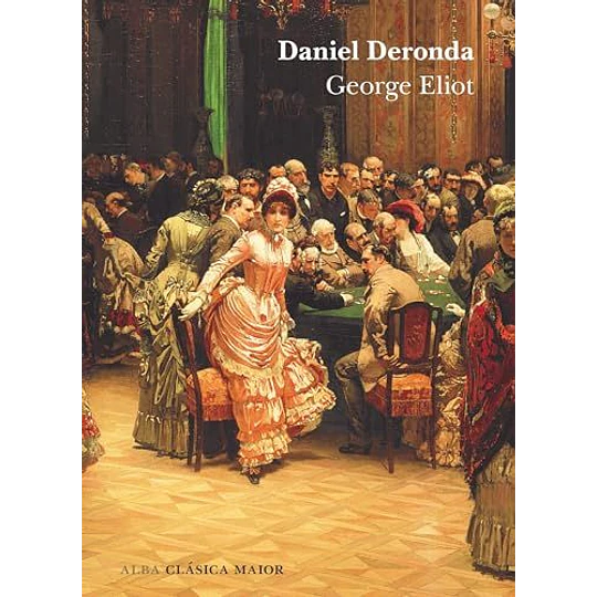 Daniel Deronda
