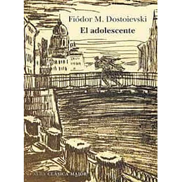 Adolescente, El