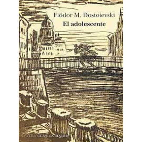 Adolescente, El