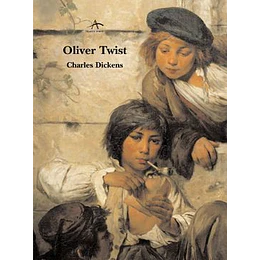Oliver Twist