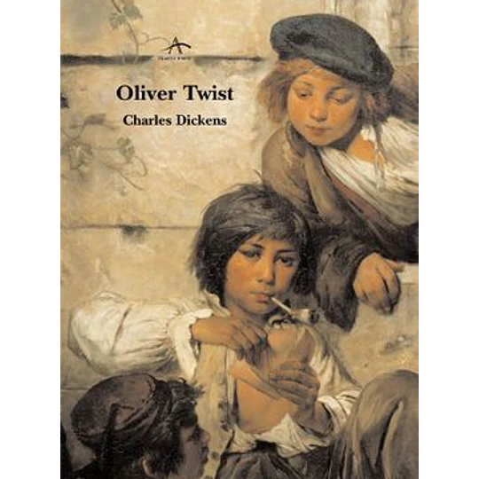 Oliver Twist