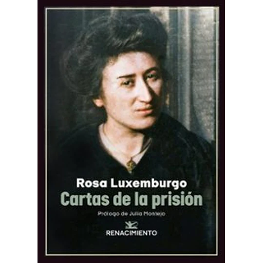 Cartas De La Prision