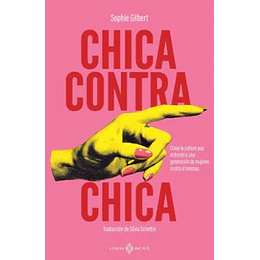 Chica Contra Chica