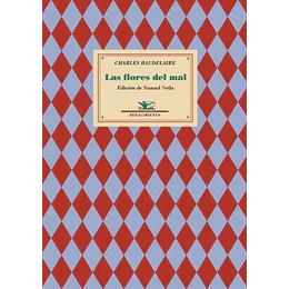 Las Flores Del Mal