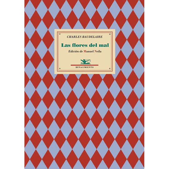 Las Flores Del Mal