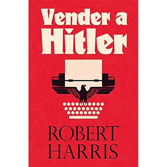 Vender A Hitler