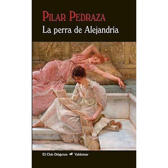 La Perra De Alejandria