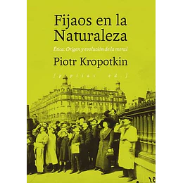Fijaos En La Naturaleza
