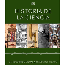 Historia De La Ciencia