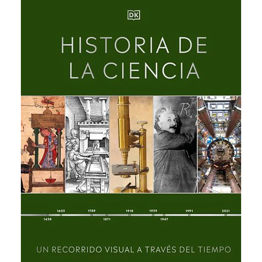Historia De La Ciencia