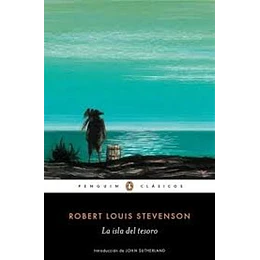La Isla Del Tesoro 