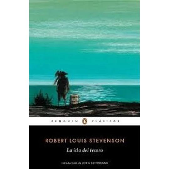 La Isla Del Tesoro 