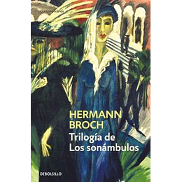 Trilogia De Los Sonambulos