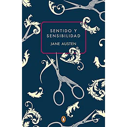 Sentido Y Sensibilidad