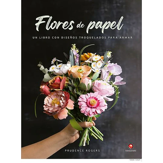 Flores De Papel - Preventa Exclusiva