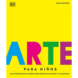 Arte Para Niños