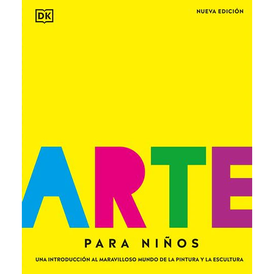 Arte Para Niños