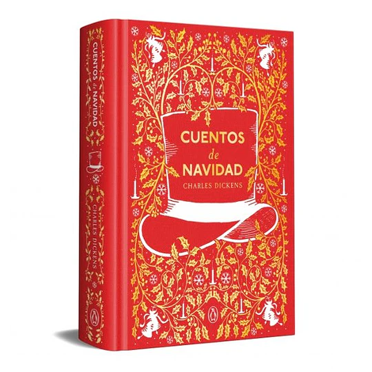 Cuentos De Navidad (Edicion Conmemorativa)