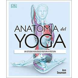 Anatomia Del Yoga