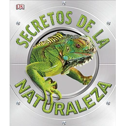 Secretos De La Naturaleza