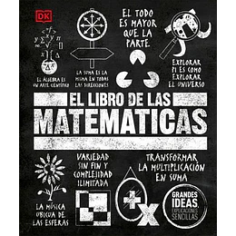 El Libro De Las Matematicas
