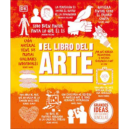 El Libro Del Arte