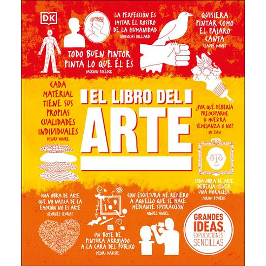 El Libro Del Arte