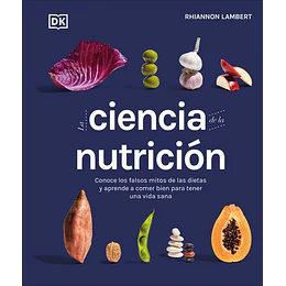 Ciencia De La Nutricion, La
