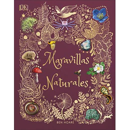 Maravillas Naturales