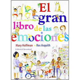 Gran Libro De Las Emociones, El