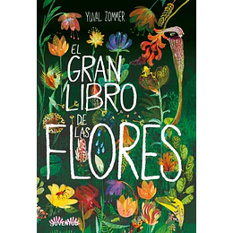 El Gran Libro De Las Flores