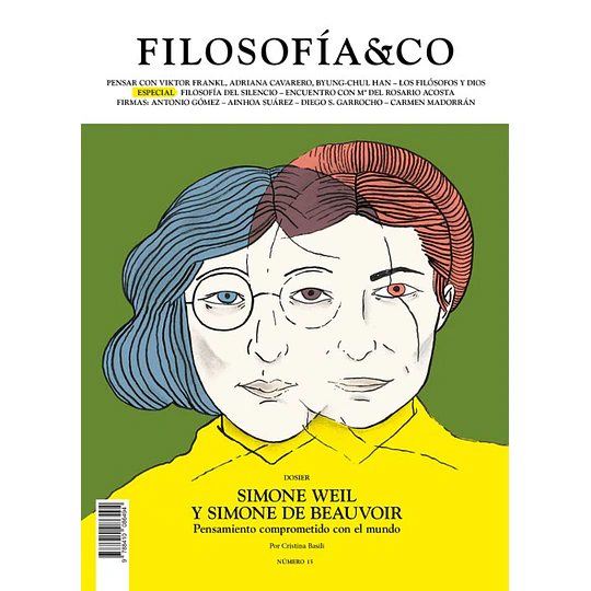 Filosofia & Co 15