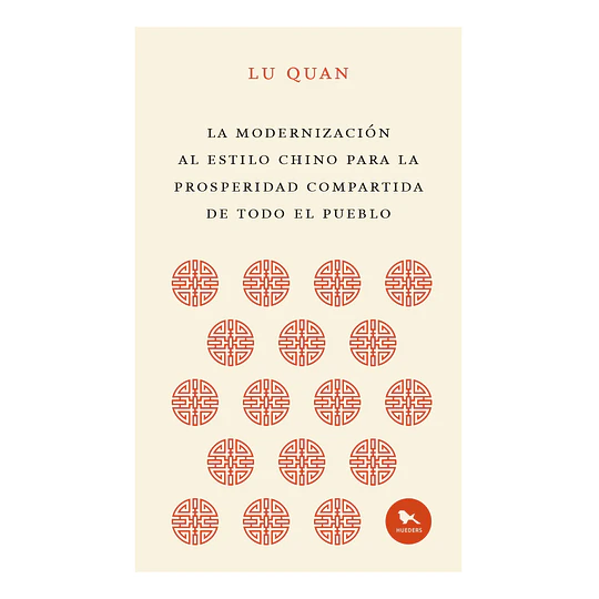 La Modernizacion Al Estilo Chino Para La Prosperidad 