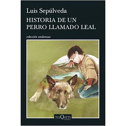 Historia De Un Perro Llamado Leal