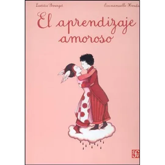 El Aprendizaje Amoroso