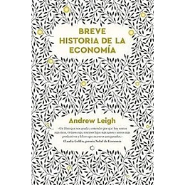 Breve Historia De La Economia