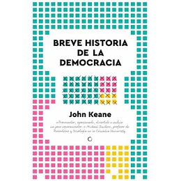 Breve Historia De La Democracia