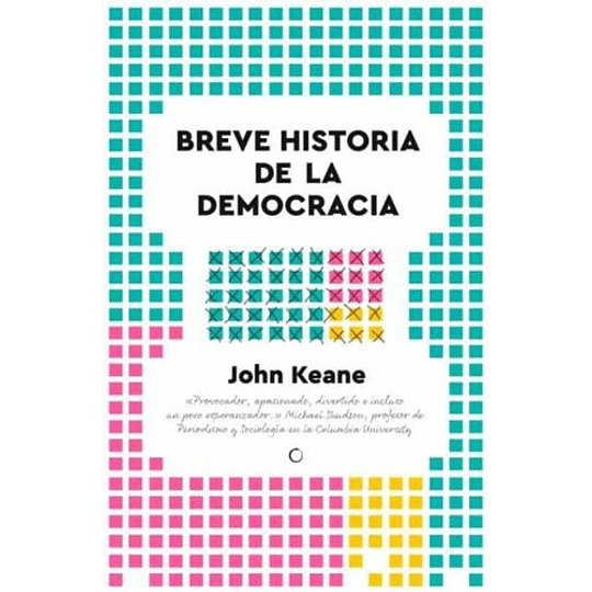 Breve Historia De La Democracia