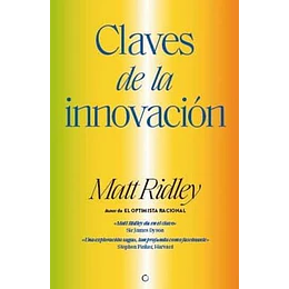 Claves De La Innovacion