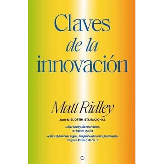 Claves De La Innovacion