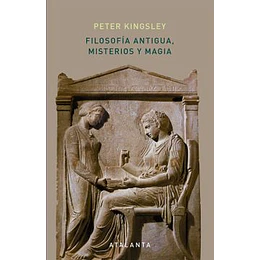 Filosofia Antigua, Misterios Y Magia