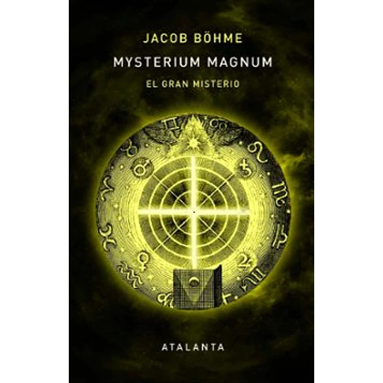 Mysterium Magnum