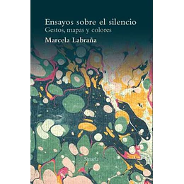 Ensayos Sobre El Silencio. Gestos, Mapas Y Colores