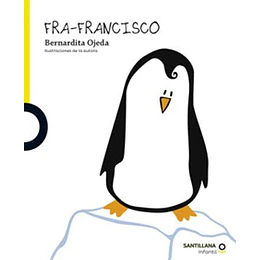 Fra-francisco
