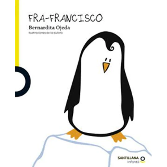 Fra-francisco